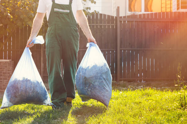 Basement Cleanout Services in Ocean Springs, MS